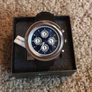 Nike timing watch
